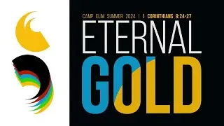 Summer 2024 Promo - Eternal Gold