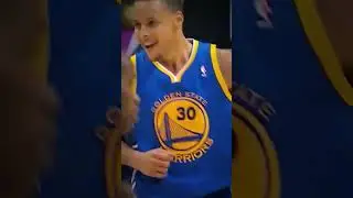 When Steph SCARED the SPURS with 44 POINTS 😳😰 