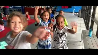 Summer Camp at Vortexic