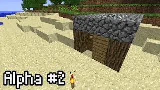 Играю в Альфу и болтаю о всяком #2