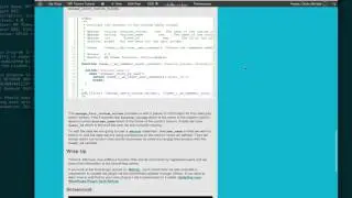 Easy Custom Taxonomy Admin Columns in WordPress 3.5