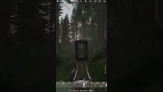 DayZ : С РПГ ПО МЕДВЕДЮ