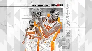 NBA 2K23 Season 8 is Coming