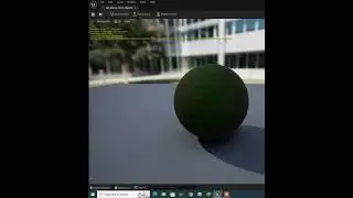 Unreal Engine 5.4 - The Ultimate Game Changer tool#shorts