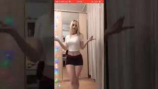 Sexy Girl
