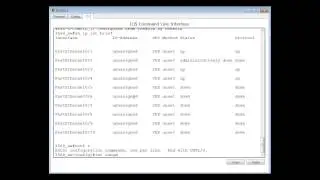 Cisco Tip; Working With Port Ranges