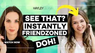 10 Signs She’s Not Into You (Sorry #1 Sucks)