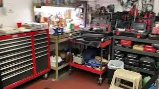 Dr Rob The Car Doctor 1985 Nissan Truck Electronic Carb Passed Emissions!