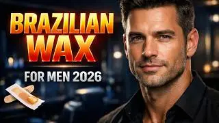 Brazilian Wax for Men: Your 2026 Guide to Painless Grooming