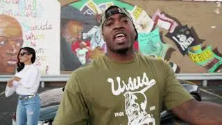 Got Damn Hank P - “It's A Lifestyle” (Official Video)