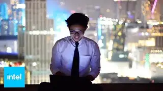 Do More with the Intel vPro platform | Intel Business
