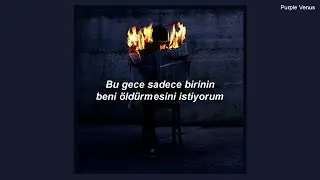 ASH ISLAND - Kill Me Tonight (Türkçe Çeviri)