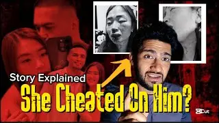 Jellie aw & Jam Ignacio’s Love Story Was So Toxic | Is Jellie aw cheated on his Boyfriend?? Jerrybro
