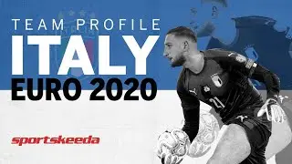ITALY Team Profile - EURO 2020 | Top Players, Probable XI & More |