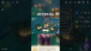 Hidden achievement 