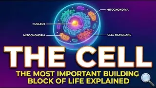 Why Cells are the Basic Unit of Life: Explained | Facty Science Q&A | GK