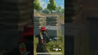 Это ролик пра как улучшения клоусфайта #pubgmobile