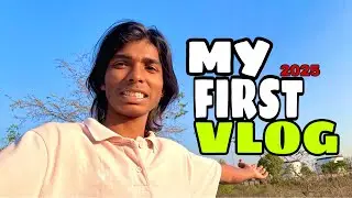 My first vlog 2025