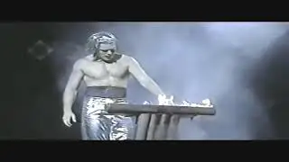 Rammstein Buck dich 1997