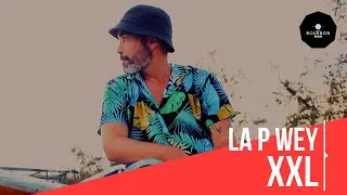 La P Wey  - XXL