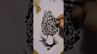 This type of drawing always breaks cartoonists' brains 