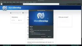 Установка MonoGame на Linux. Что за дичь вообще?