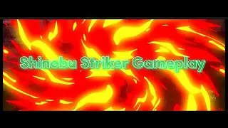 Shinobi Striker Gameplay Pt. 1 Samurai and Swords