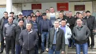 Особо Опасный Юрист   VS ФГУП «ВГТРК» «ГТРК «Кубань». К ответу за репортаж!