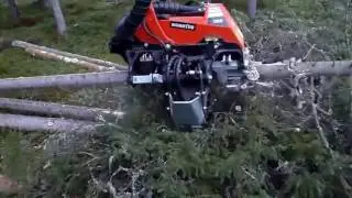 Прикольно японцы еще те кулибины