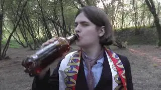 Отмечаем 9 мая