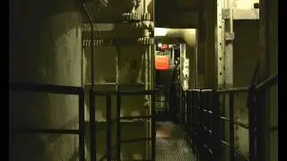 Queen Mary the secret part 2
