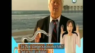 Madtv S08E12 - John Madden Advertises FOX