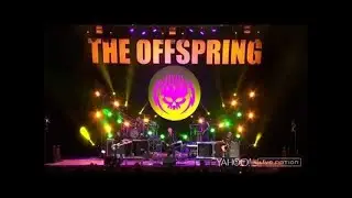 The Offspring | Summer Nationals | Full EP