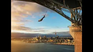 New Zealand | Travel Bubble | Play Travel