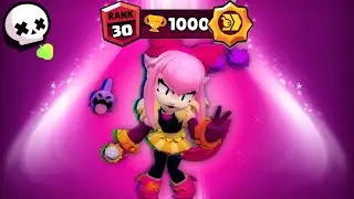 Rank 30 Melodie In Solo Showdown (Safety Center)
