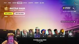 MrVestaxGaming Live Stream