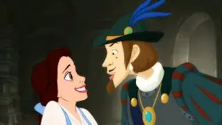 Sigismund x Belle - She f*cking hates me [MEP part]