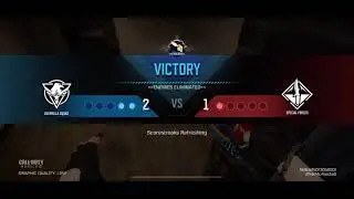 Please explain How we win this round [CODM]