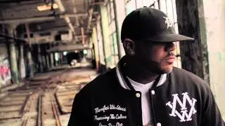 Apollo Brown & Ras Kass - 