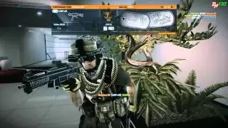 Bf3 PC | Maestro armero | empezando bien y terminando mal!!