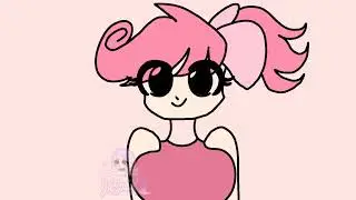 Alphabet lore human  toca toca dance meme Animation