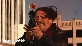 Роберт Родригес фильмы
