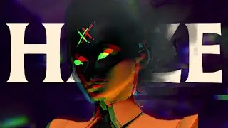 This video is about Haze - Deadlock's Sandman
