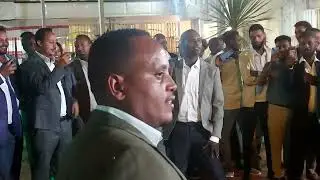 ጎጃሜ ይፎክር፣ ይሸልል @ፉከራ @ Gojam @Ethiopian music