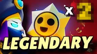 CRAZY Legendary Starr Drop LUCK