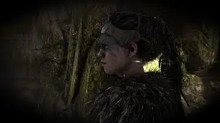Hellblade: Senua's Sacrifice/Problem on the Bridge