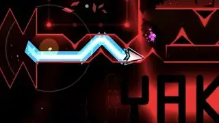 Crimson Planet But It's a TOP 1 EXTREME DEMON | Geometry Dash