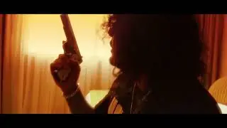 RAMIREZ - THE FO FIVE (sixkills remix) [Music Video]