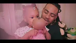 Quan'ta - Letter 2 My Daughter (Official Video)