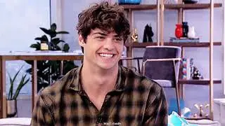 Noah Centineo || Falling for ya